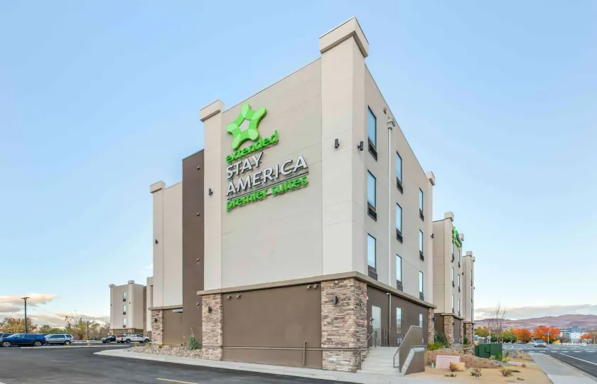 Extended Stay America Premier Suites - Reno - Sparks - Image 1