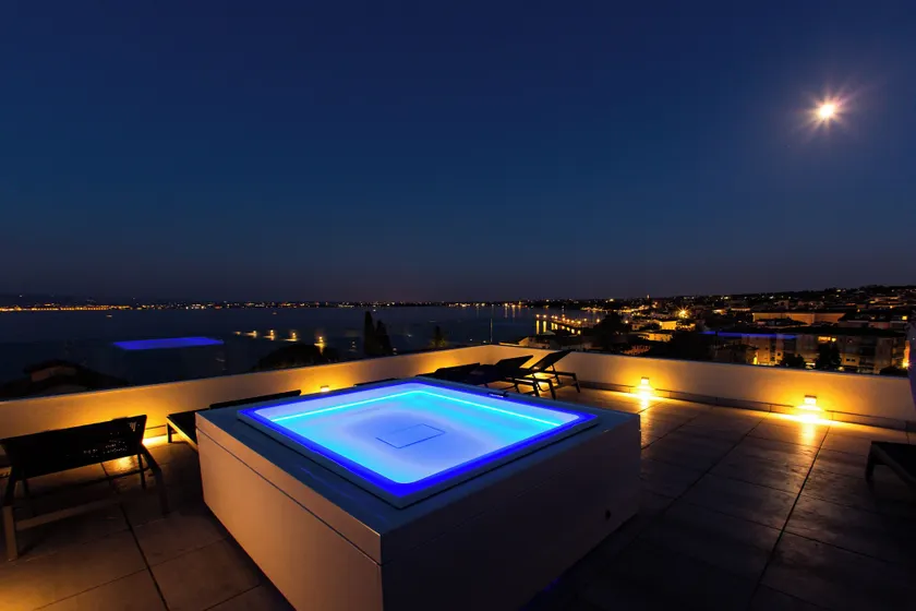 Hotel Bonotto - Image 1