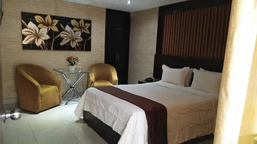 Monterrico Hotel Perú - Image 1