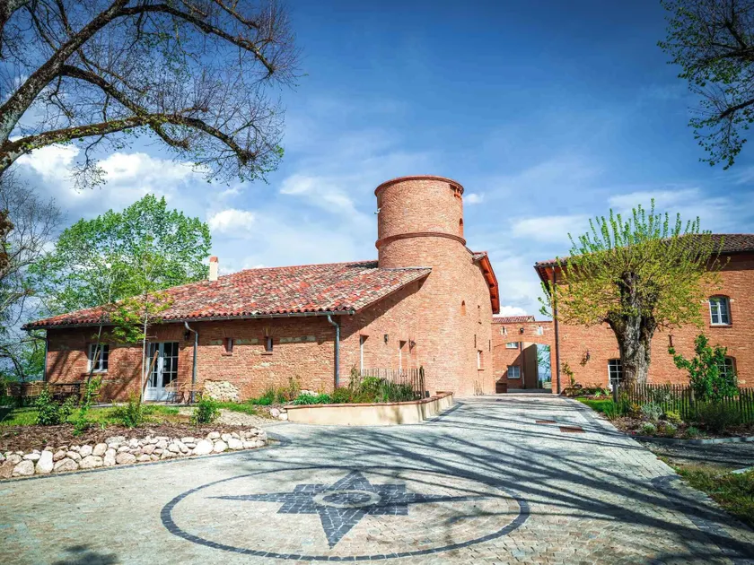 Les bastides de Roquemaure - Image 1