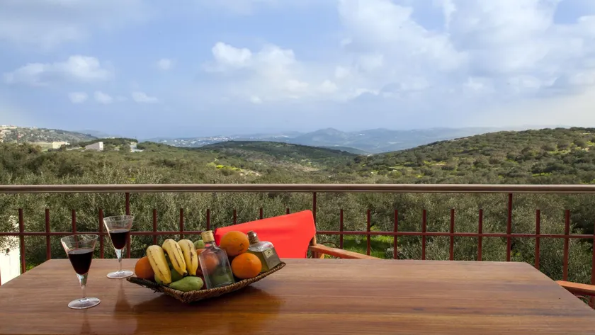 Fοivos and Athina Villas - Image 1