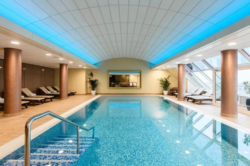 Eurostars uHOTEL - Image 1