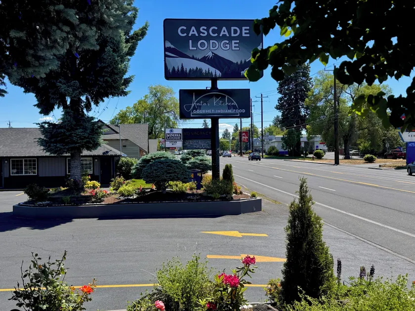 Cascade Lodge - Central Bend Retreat - Image 1