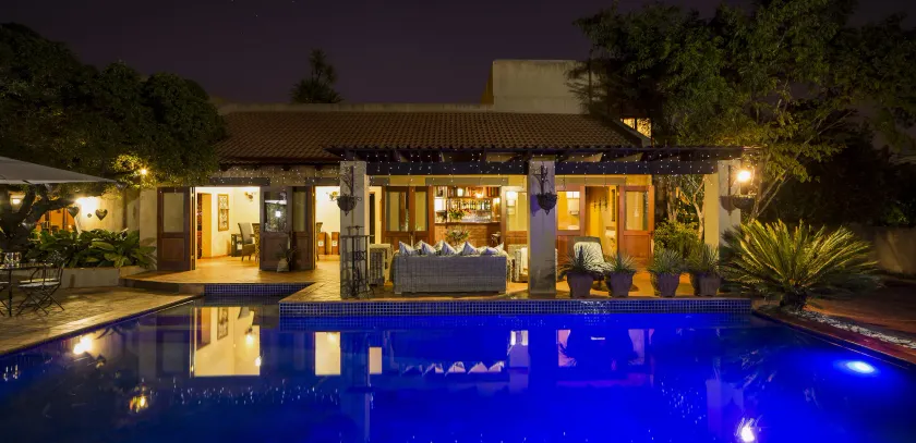 Opikopi Guest House - Image 1