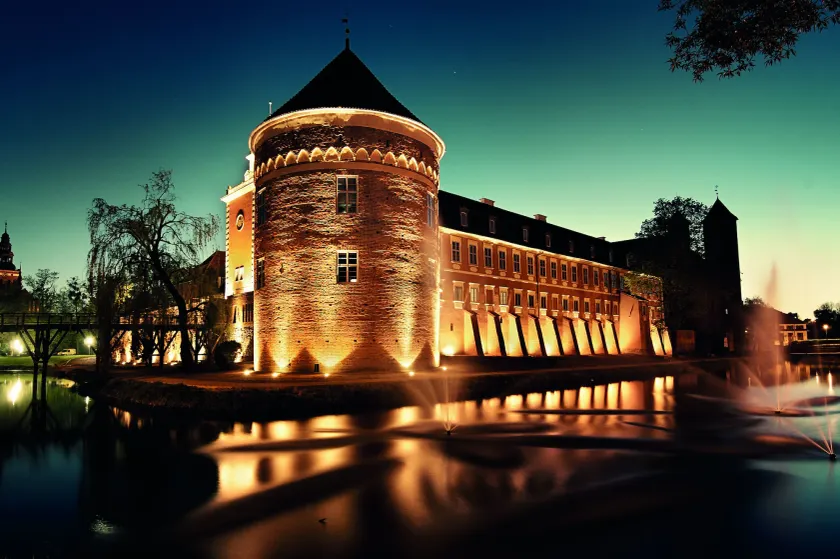Hotel Krasicki - Image 1