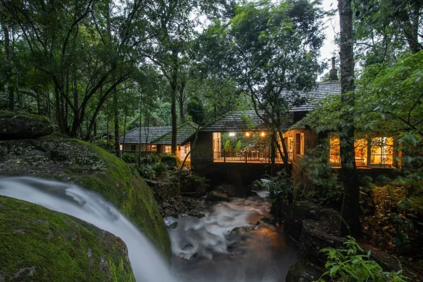 Mystic Mayapott, Thekkady - Image 1