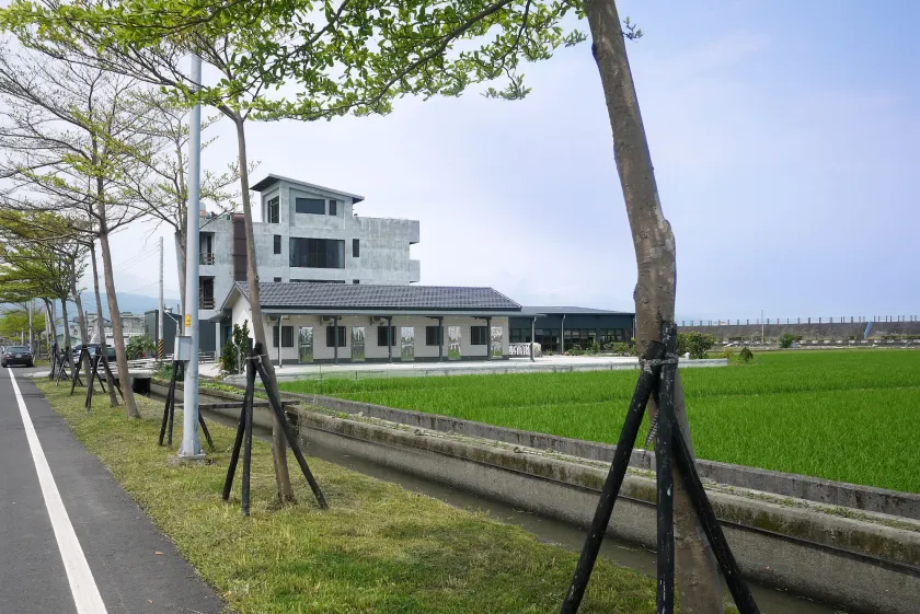 Howj Hostel - Image 1