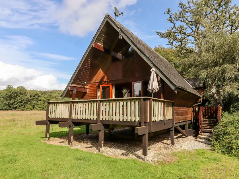 Trout River Retreat - Image 1