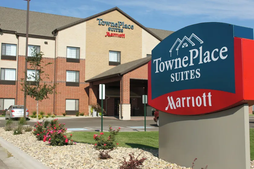 TownePlace Suites by Marriott Aberdeen - Image 1