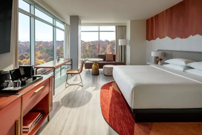Hyatt Centric Buckhead Atlanta - Image 1