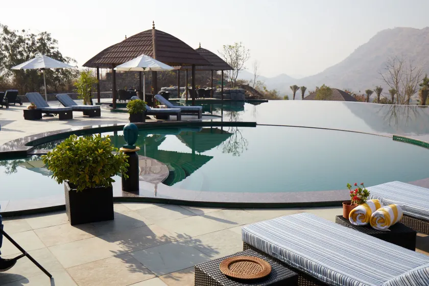 The Ananta Udaipur - Image 1