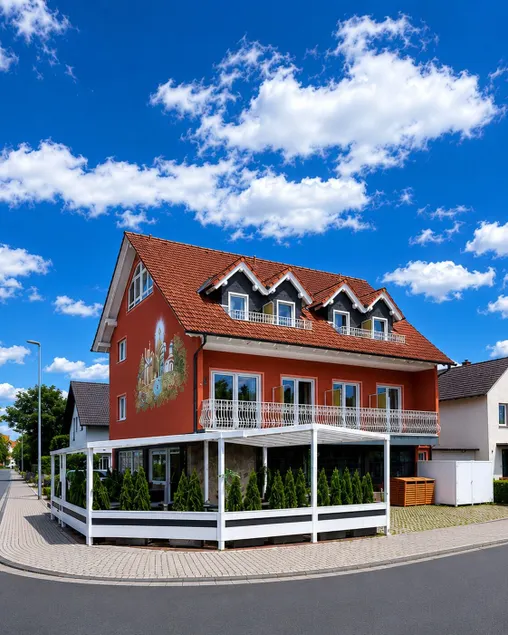 Hotel Weinhaus Wiedemann - Image 1