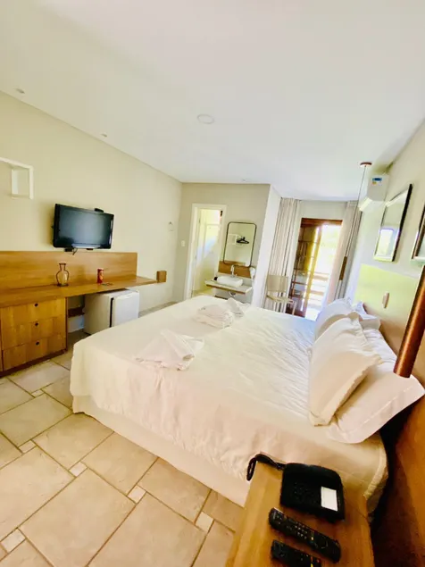 WINNER BEACH HOTEL - Room