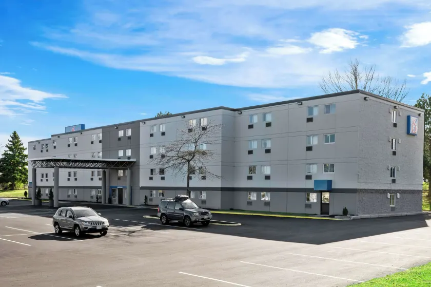 Motel 6-Portland, ME - Image 1
