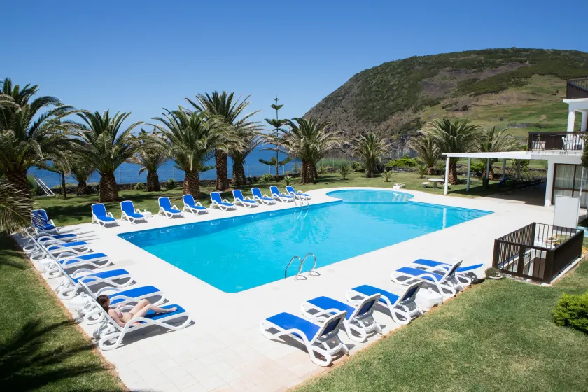 Hotel Sao Jorge Garden - Image 1