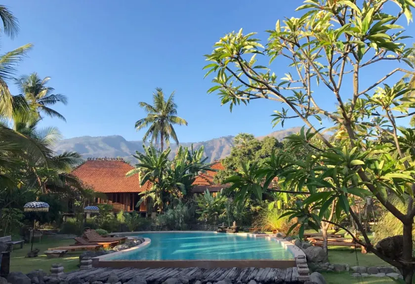 Desa Saya Eco Luxury Resort & Spa - Image 1