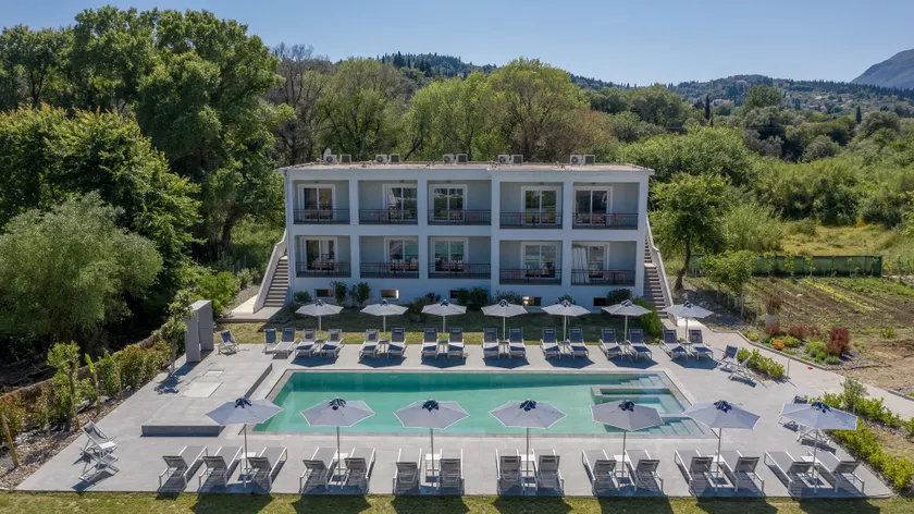 La Maison Corfu - Adults Only - Image 1
