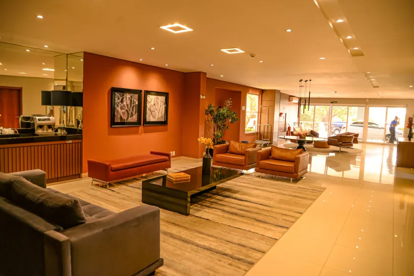 Comfort Hotel Bauru - Image 1