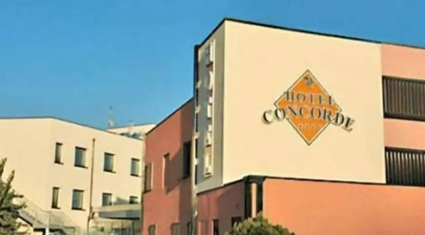 Hotel Concorde - Image 1