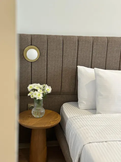 Meshk Airport Hotel - Image 1