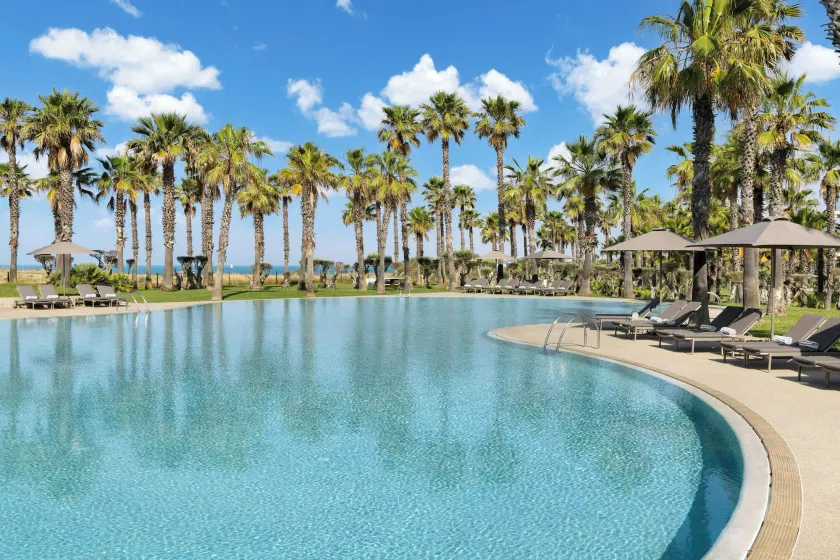 The Westin Salgados Beach Resort, Algarve - Image 1