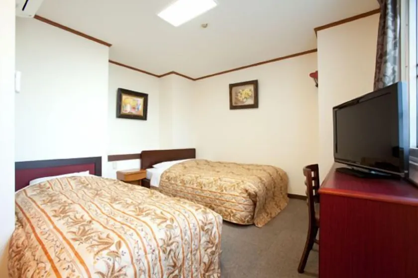 Hotel Hayashi - Image 1
