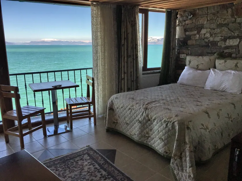 Fulya Pension - Room