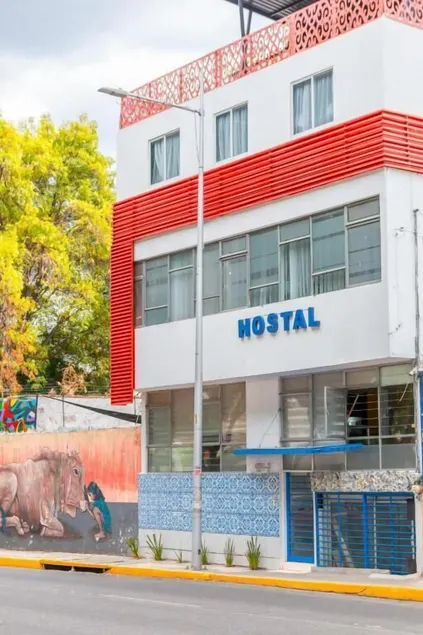 Hostal Talavera - Image 1