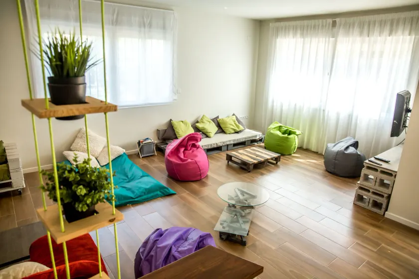 Barbatuke Eco-homestel - Image 1