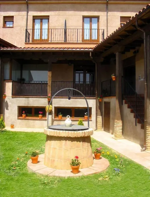 Hotel Rural Rincón de Doña Inés - Image 1