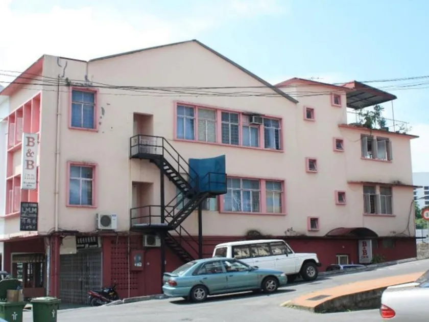 B&B Inn - Hostel - Image 1