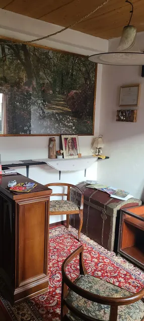 B&B Ma Maison - Reception