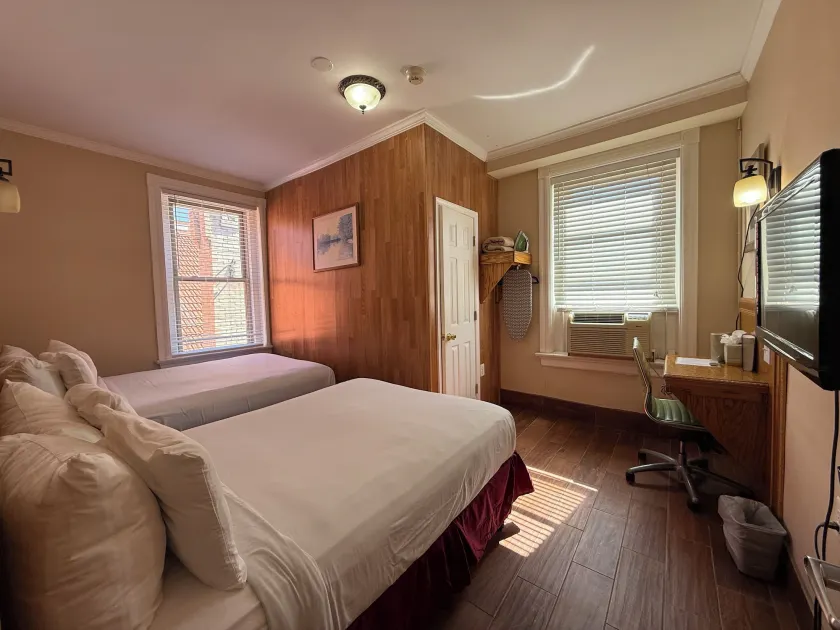 The Baron Hotel - Image 1