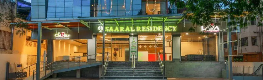 Saaral Residency - Image 1