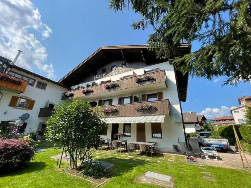 Hotel Garni Savoy - new opening - Image 1