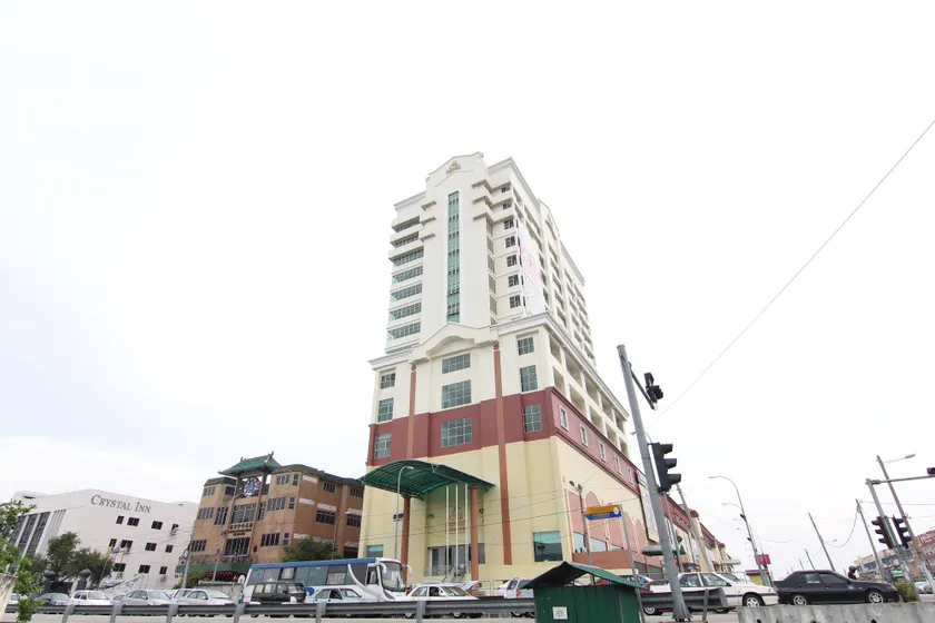 Kingston Hotel 25 - Summit Signature Batu Pahat, Johor - Image 1