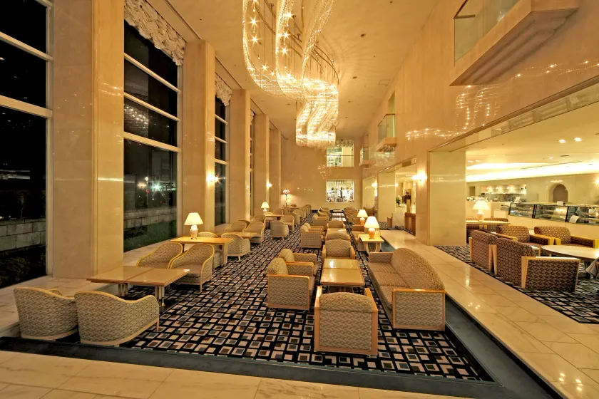 Gifu Grand Hotel - Image 1