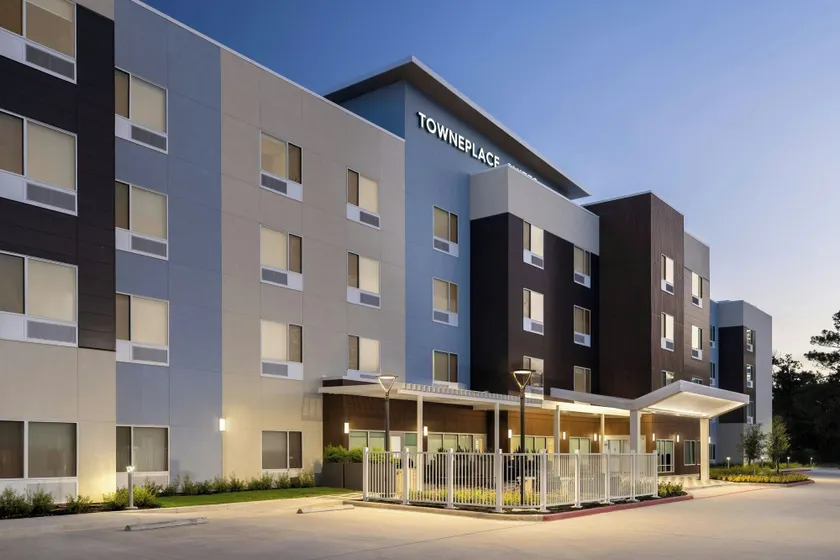 TownePlace Suites by Marriott Humble Intercontinental Airport - Image 1