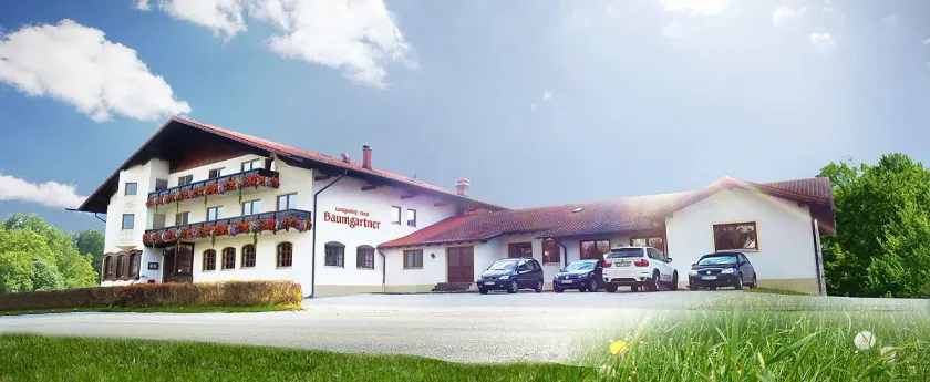 Landgasthof Baumgartner - Image 1