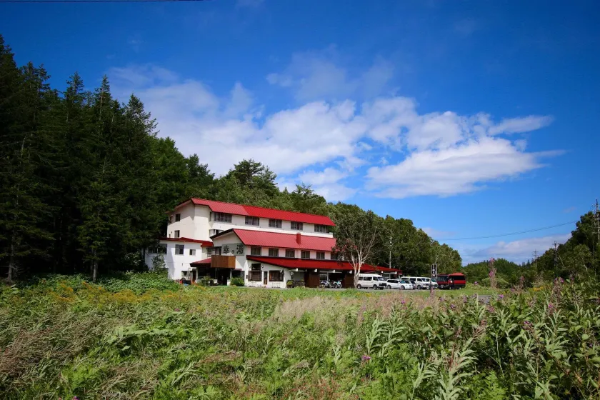 Oyo Ryokan Sachinoyu - Image 1
