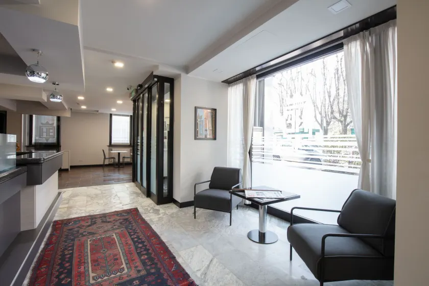 Hotel Esperia - Image 1