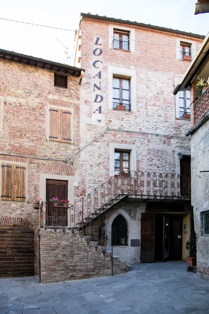 Locanda nel Cassero - Image 1