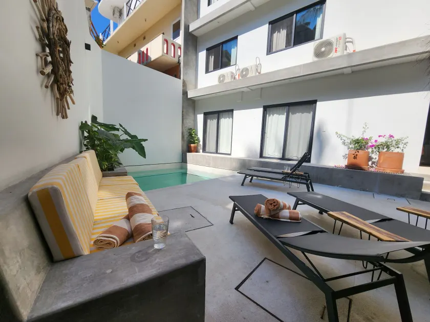 Rooms Zicatela - Image 1