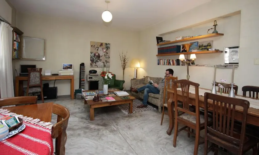 Palermo Viejo Bed & Breakfast - Image 1