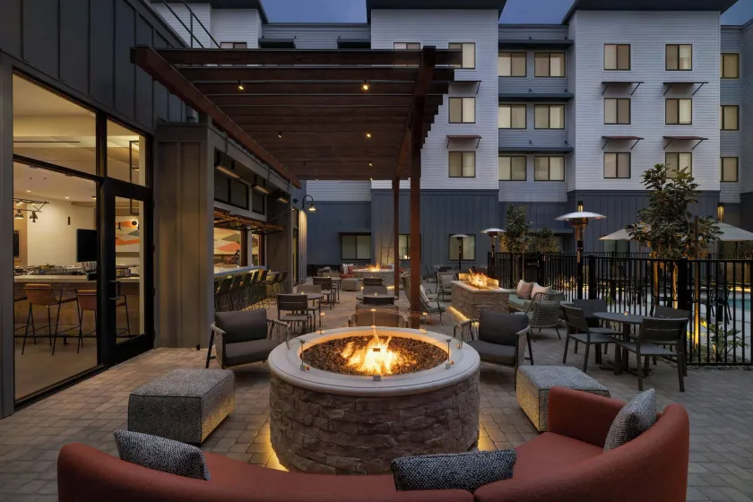 Residence Inn by Marriott San Luis Obispo - Image 1