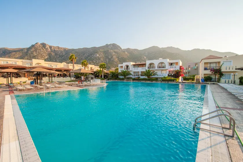 Akti Beach Club - Image 1