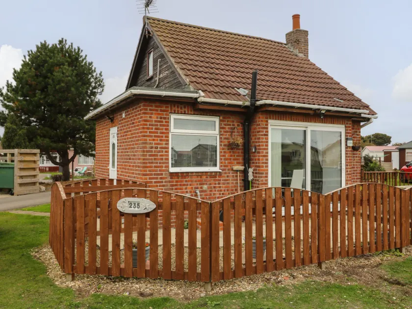 Chalet 235 - Image 1