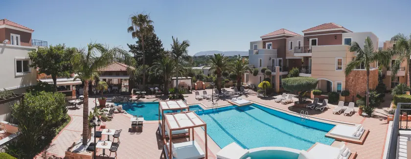 Zeus Village Resort - Adults Only - Image 1
