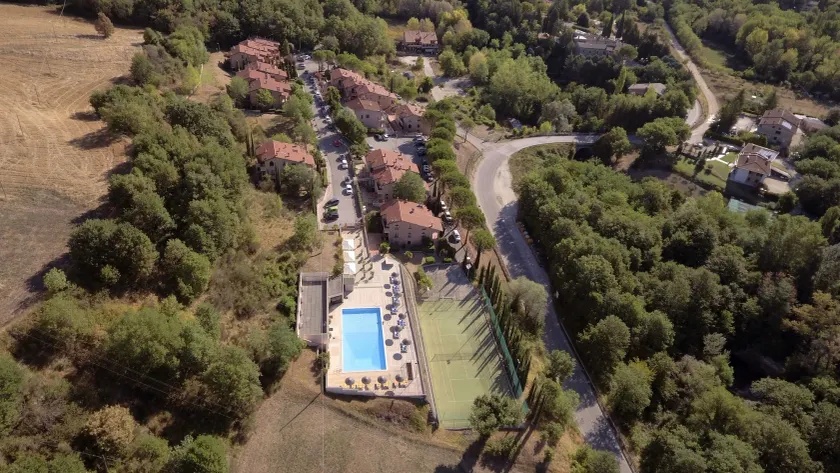 Carpediem Assisi Living Club - Image 1