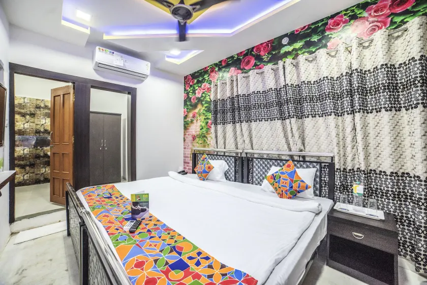 FabHotel ABC View - Image 1